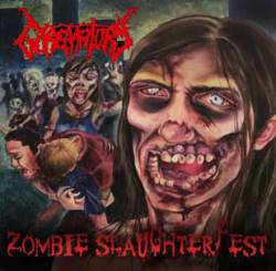 Gorematory : Zombie Slaughterfest
